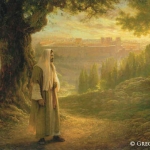 Wherever He Leads Me